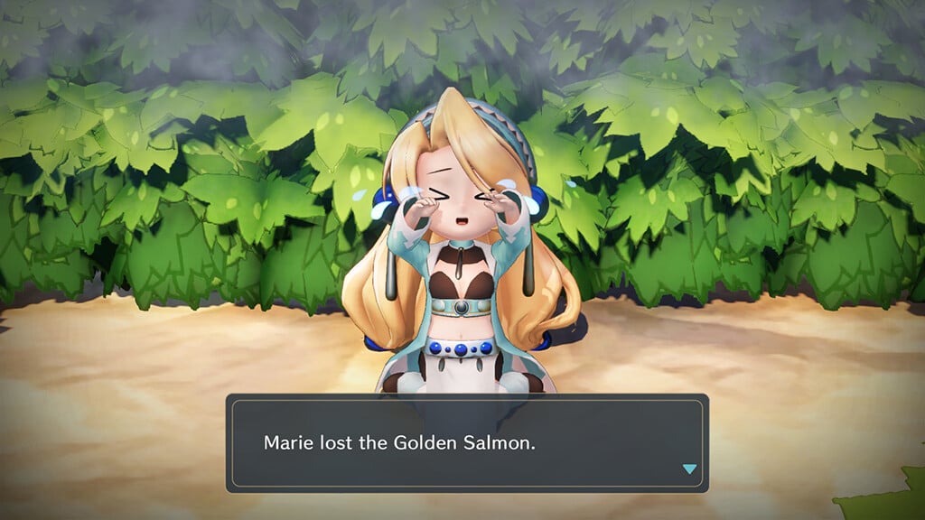 Atelier Marie Remake The Alchemist of Salzburg Télécharger