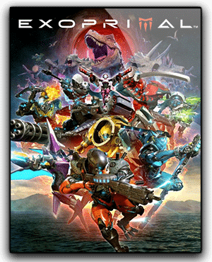 Exoprimal Télécharger