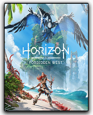 Horizon Forbidden West Télécharger