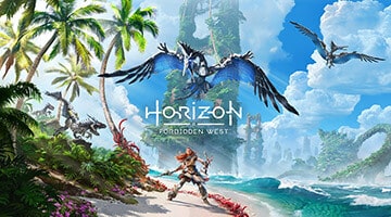 Horizon Forbidden West Télécharger