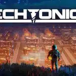 Techtonica