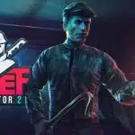 Thief Simulator 2