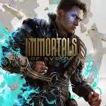 Immortals of Aveum