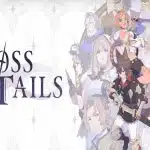 Cross Tails