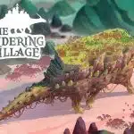 The Wandering Village