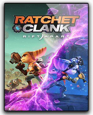 Ratchet and Clank Rift Apart Télécharger