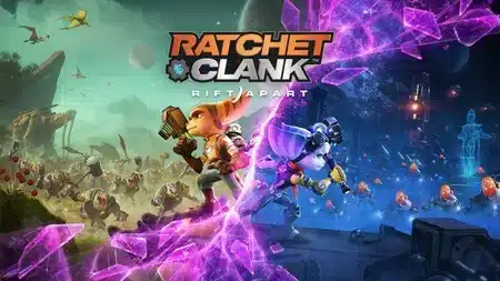 Ratchet and Clank Rift Apart Télécharger