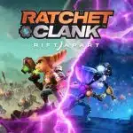 Ratchet and Clank Rift Apart