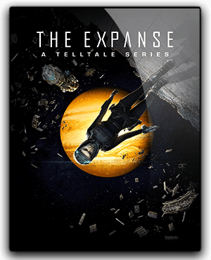 The Expanse A Telltale Series Télécharger