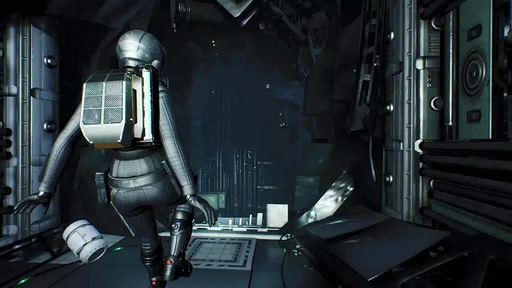 The Expanse A Telltale Series Télécharger