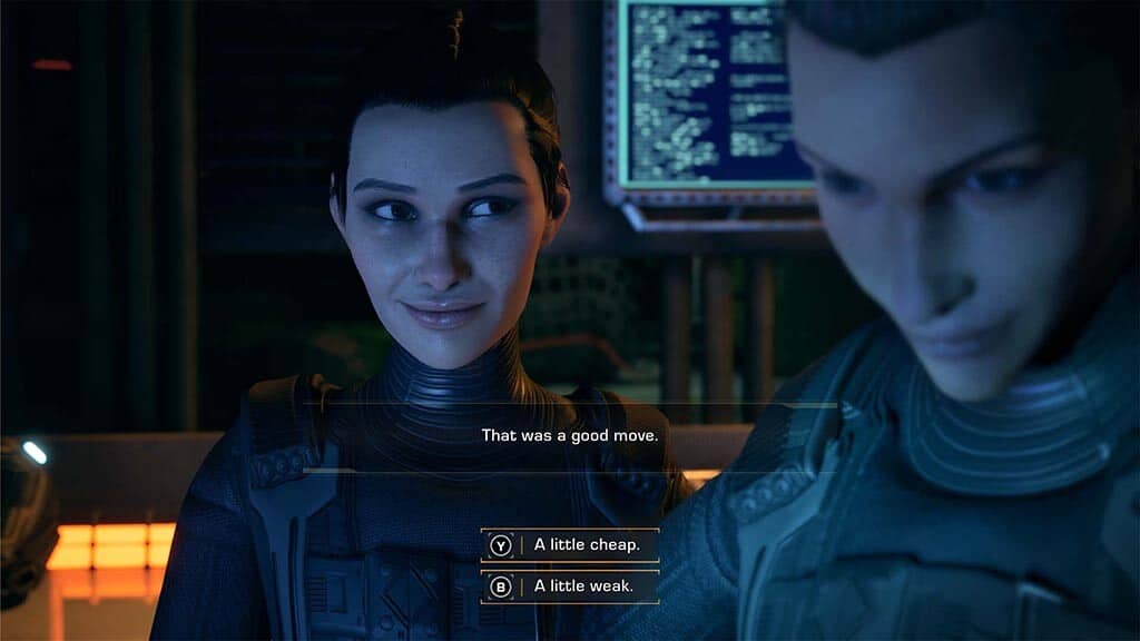 The Expanse A Telltale Series Télécharger