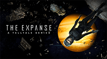 The Expanse A Telltale Series Télécharger