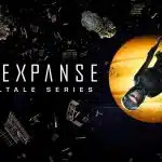 The Expanse A Telltale Series