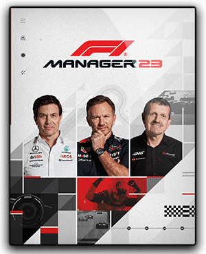 F1 Manager 2023 Télécharger