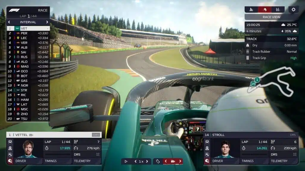 F1 Manager 2023 Télécharger
