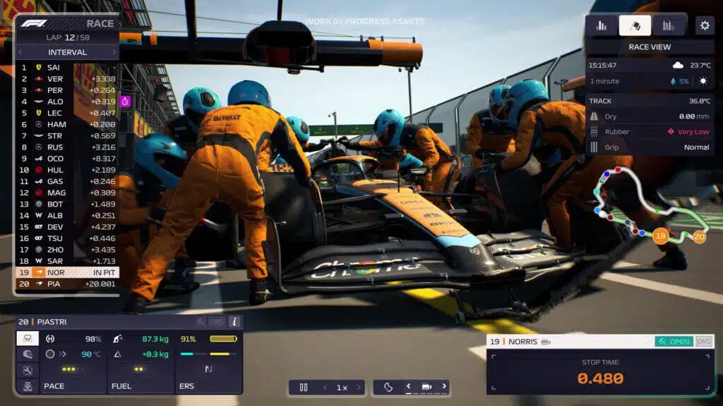 F1 Manager 2023 Télécharger