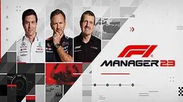 F1 Manager 2023 Télécharger