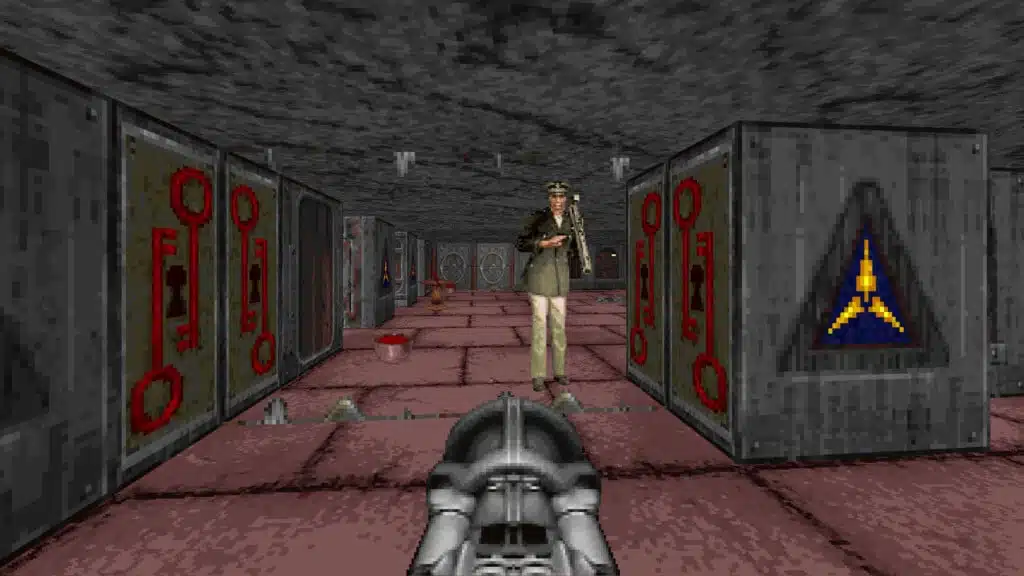 Rise of the Triad Ludicrous Edition Télécharger