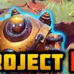 Project F