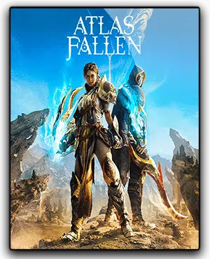 Atlas Fallen Télécharger