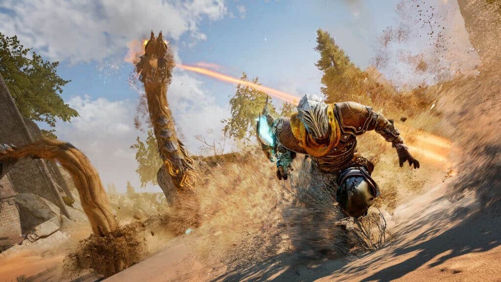 Atlas Fallen Télécharger