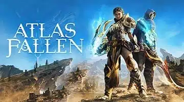 Atlas Fallen Télécharger