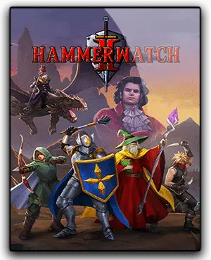 Hammerwatch II Télécharger