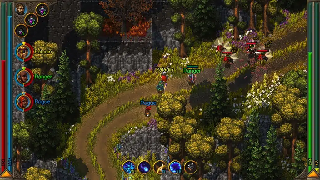 Hammerwatch II Télécharger