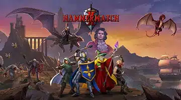 Hammerwatch II Télécharger