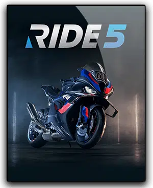 RIDE 5 Télécharger
