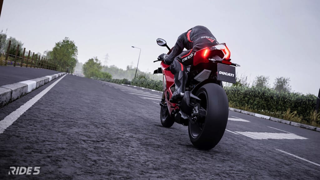 RIDE 5 Télécharger