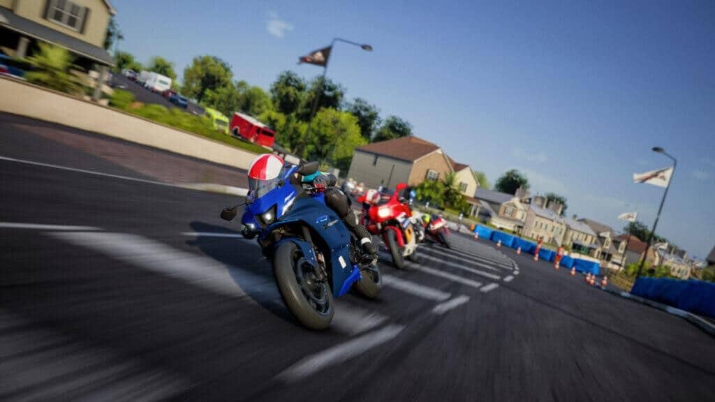 RIDE 5 Télécharger