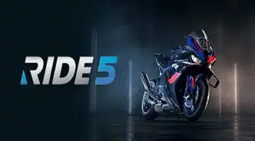 RIDE 5 Télécharger