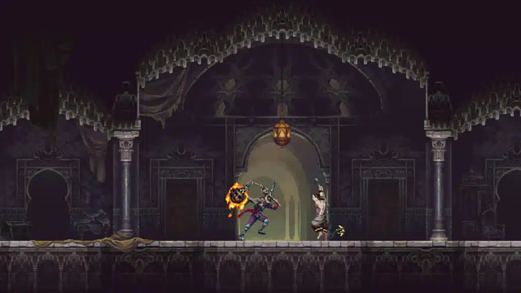 Blasphemous II Télécharger