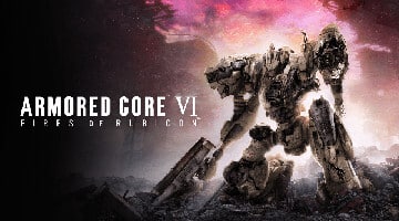 Armored Core VI Fires of Rubicon Télécharger