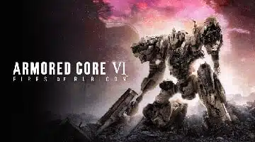 Armored Core VI Fires of Rubicon Télécharger