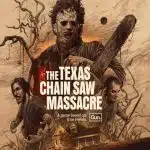 The Texas Chain Saw Massacre