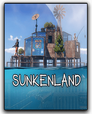 Sunkenland Télécharger