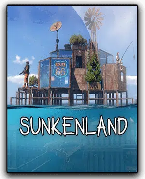 Sunkenland Télécharger