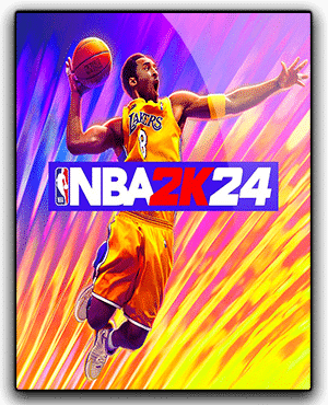 NBA 2K24 Télécharger