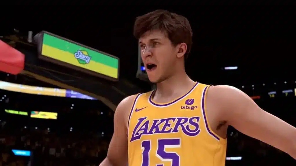 NBA 2K24 Télécharger