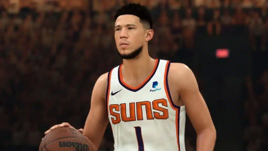 NBA 2K24 Télécharger