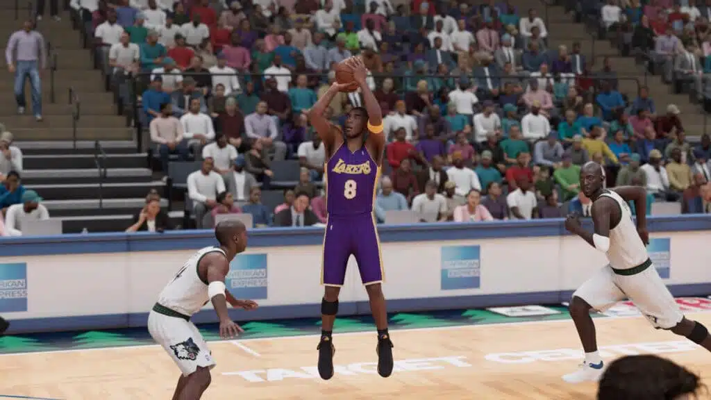 NBA 2K24 Télécharger