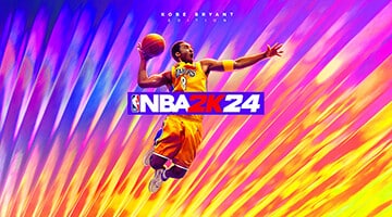 NBA 2K24 Télécharger