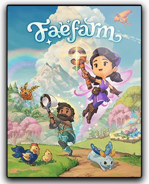Fae Farm Télécharger
