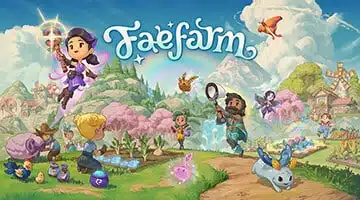 Fae Farm Télécharger