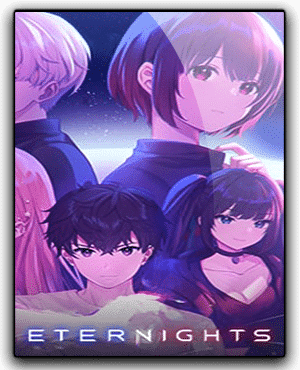 Eternights Télécharger