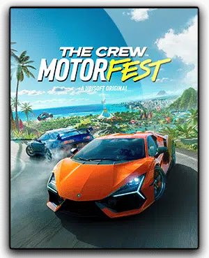 The Crew Motorfest Télécharger