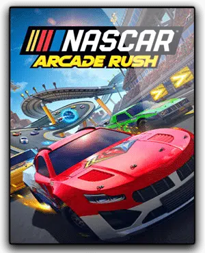 NASCAR Arcade Rush Télécharger