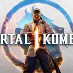Mortal Kombat 1